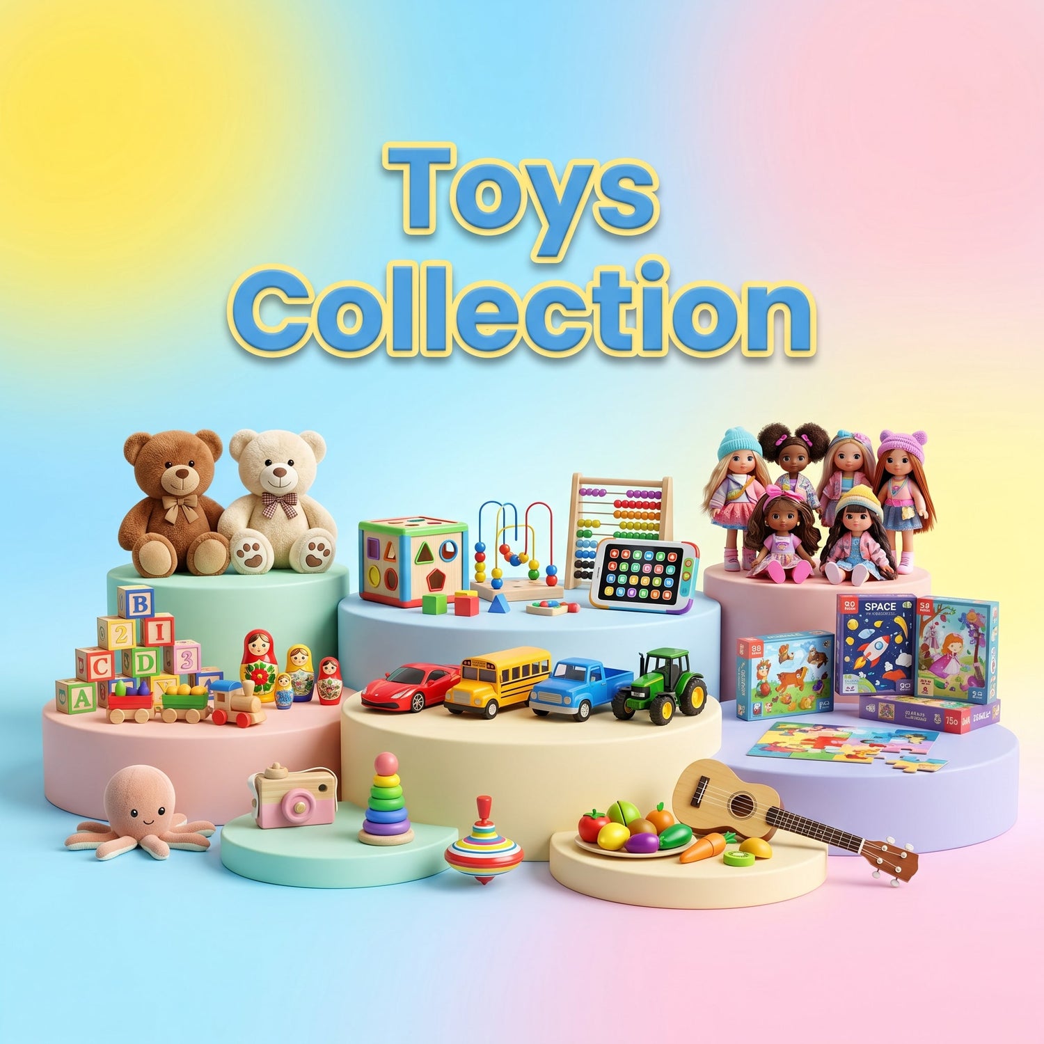 Kids Toys